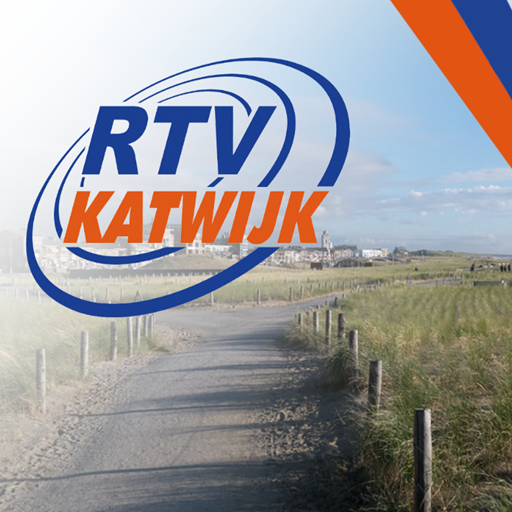 A new studio for RTV Katwijk
